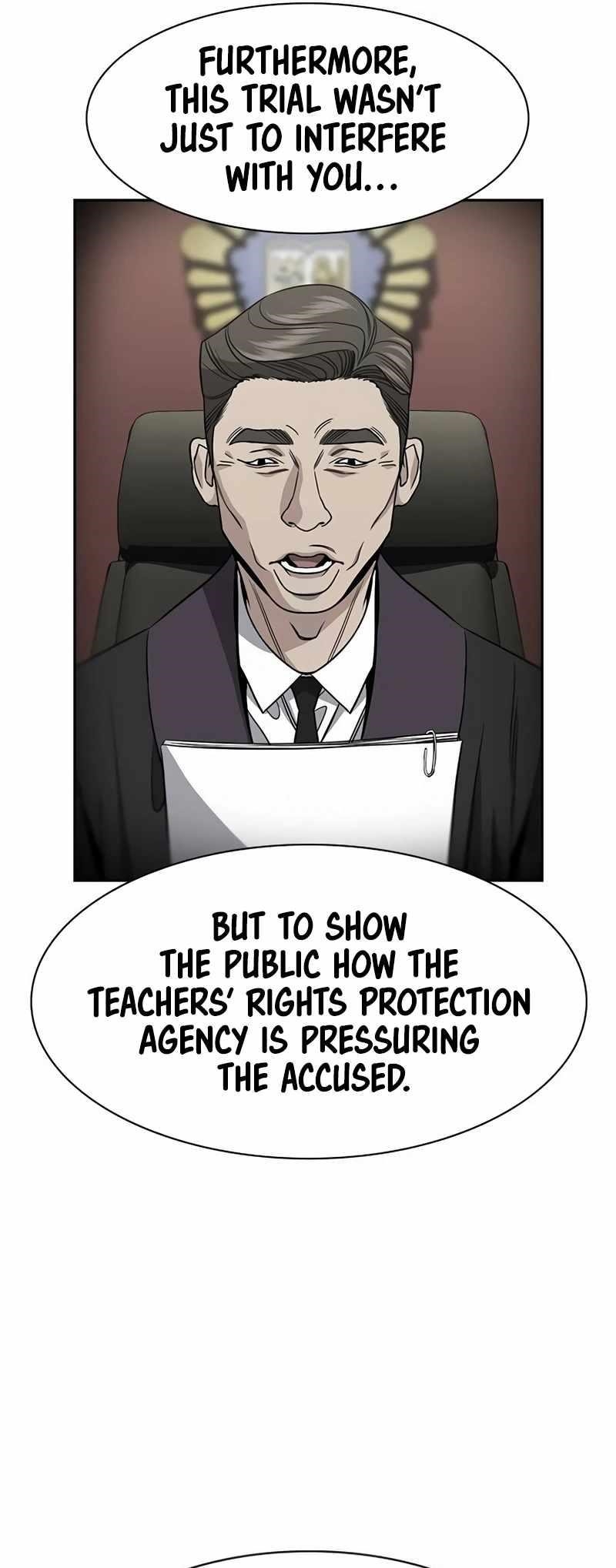 Get Schooled Chapter 155 - Page 37 in English