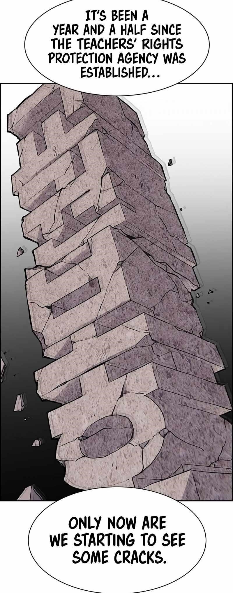 Get Schooled Chapter 155 - Page 38 in English