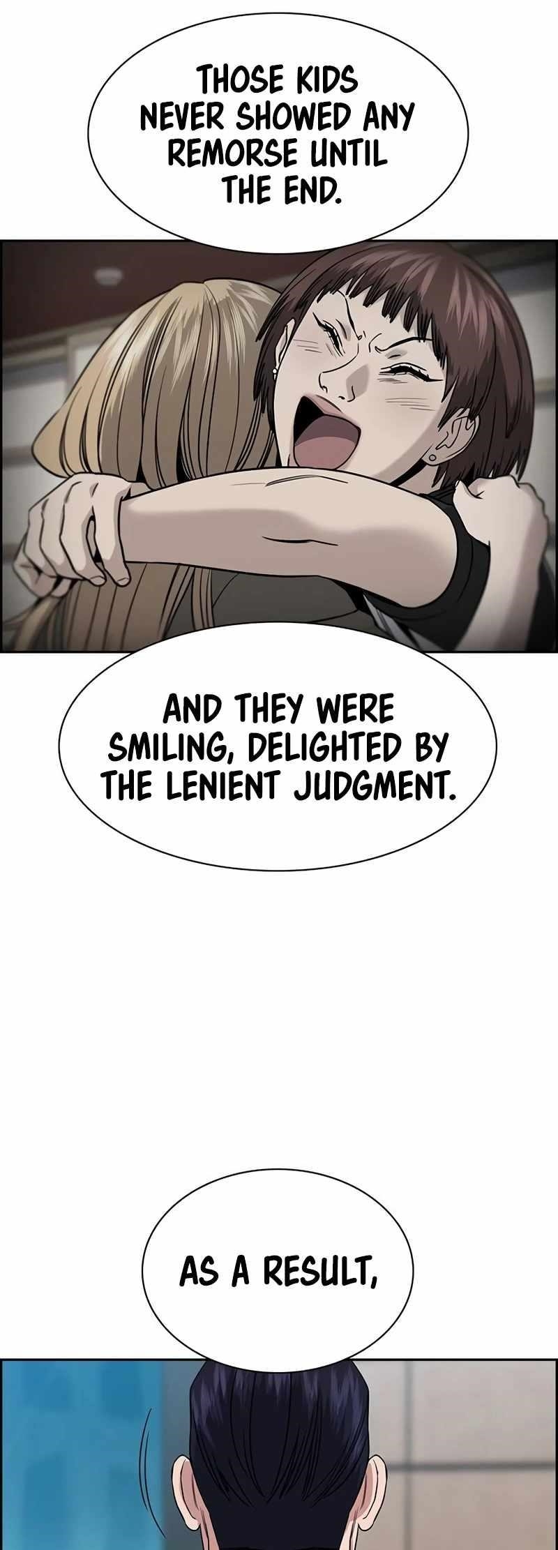 Get Schooled Chapter 155 - Page 44 in English