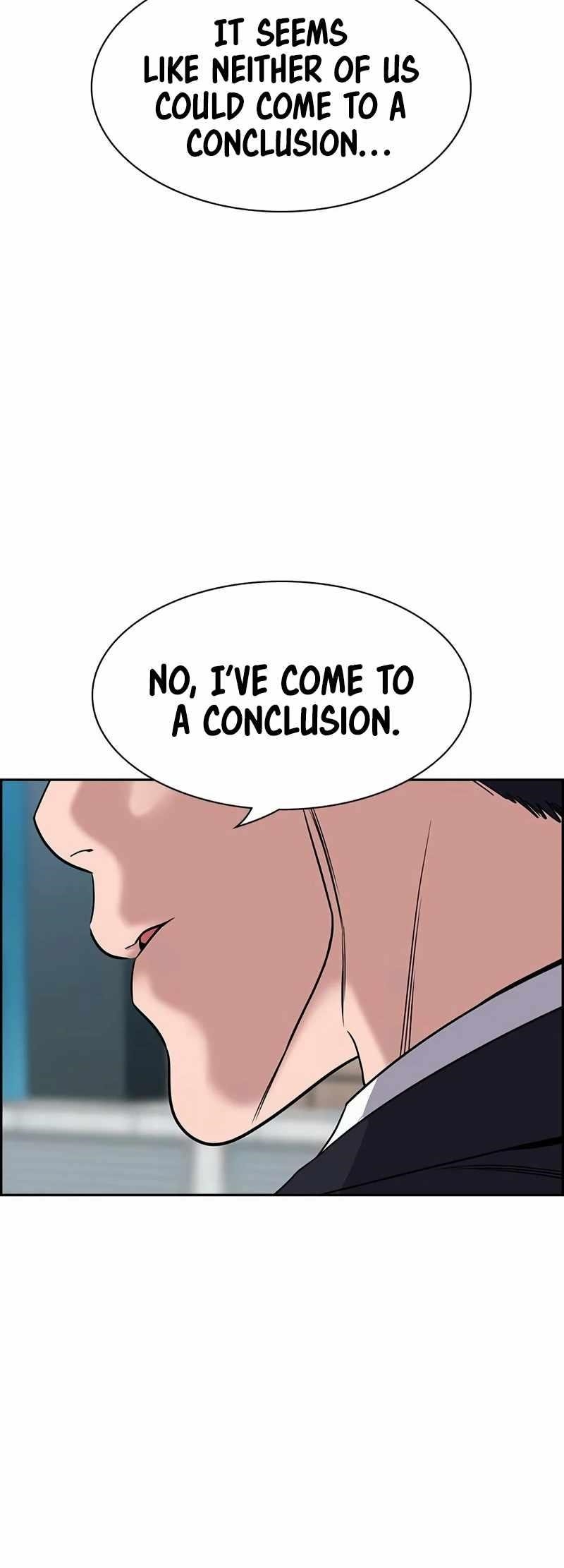 Get Schooled Chapter 155 - Page 46 in English