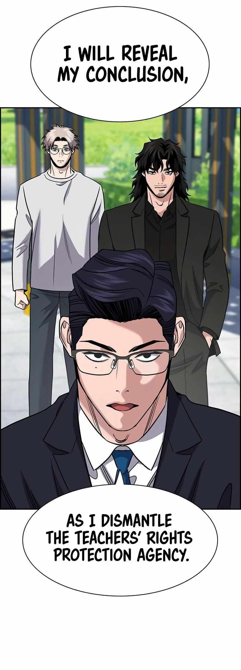Get Schooled Chapter 155 - Page 47 in English