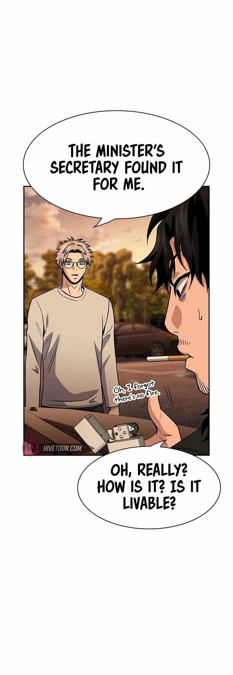 Get Schooled Chapter 155 - Page 59 in English