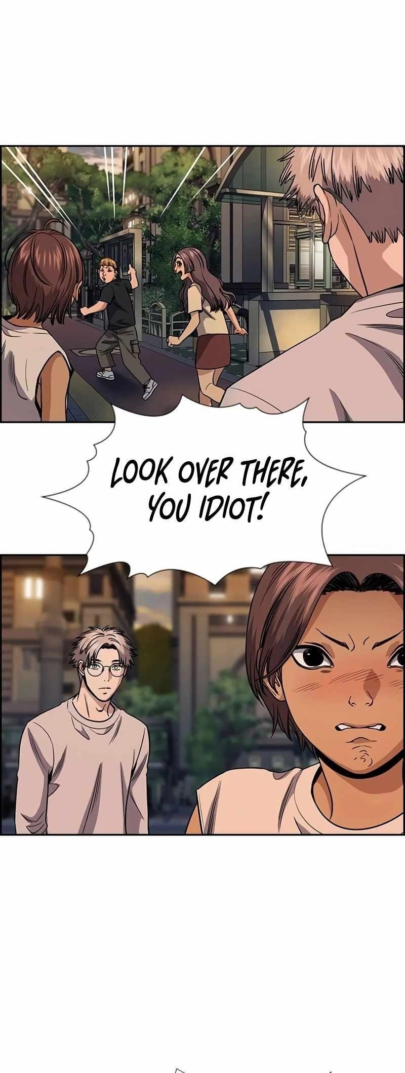 Get Schooled Chapter 155 - Page 67 in English