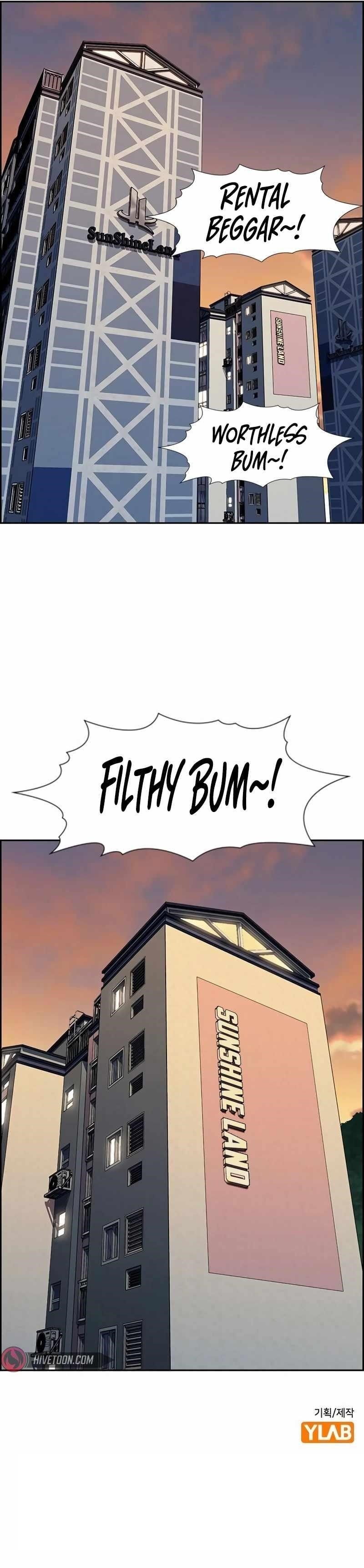 Get Schooled Chapter 155 - Page 72 in English