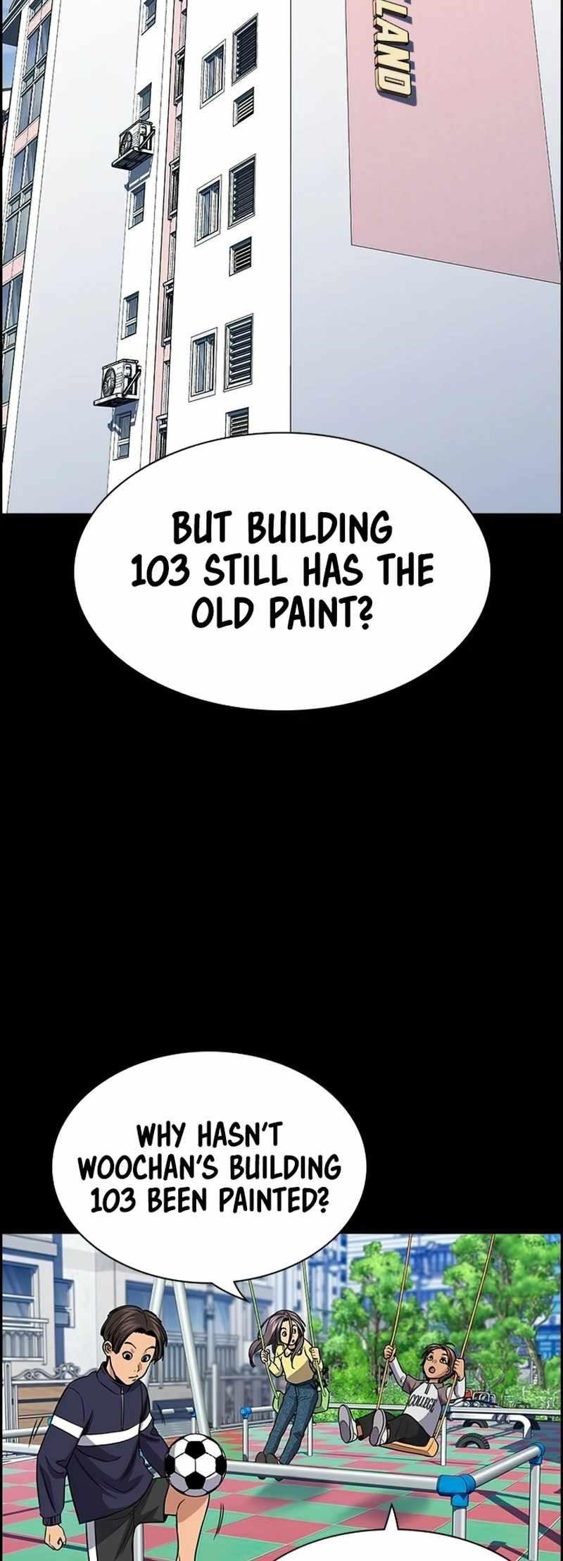 Get Schooled Chapter 156 - Page 27 in English