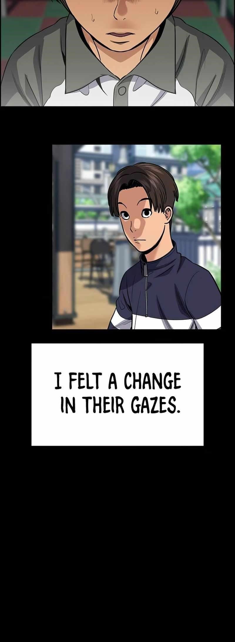 Get Schooled Chapter 156 - Page 34 in English