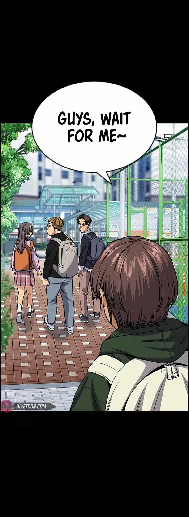 Get Schooled Chapter 156 - Page 35 in English