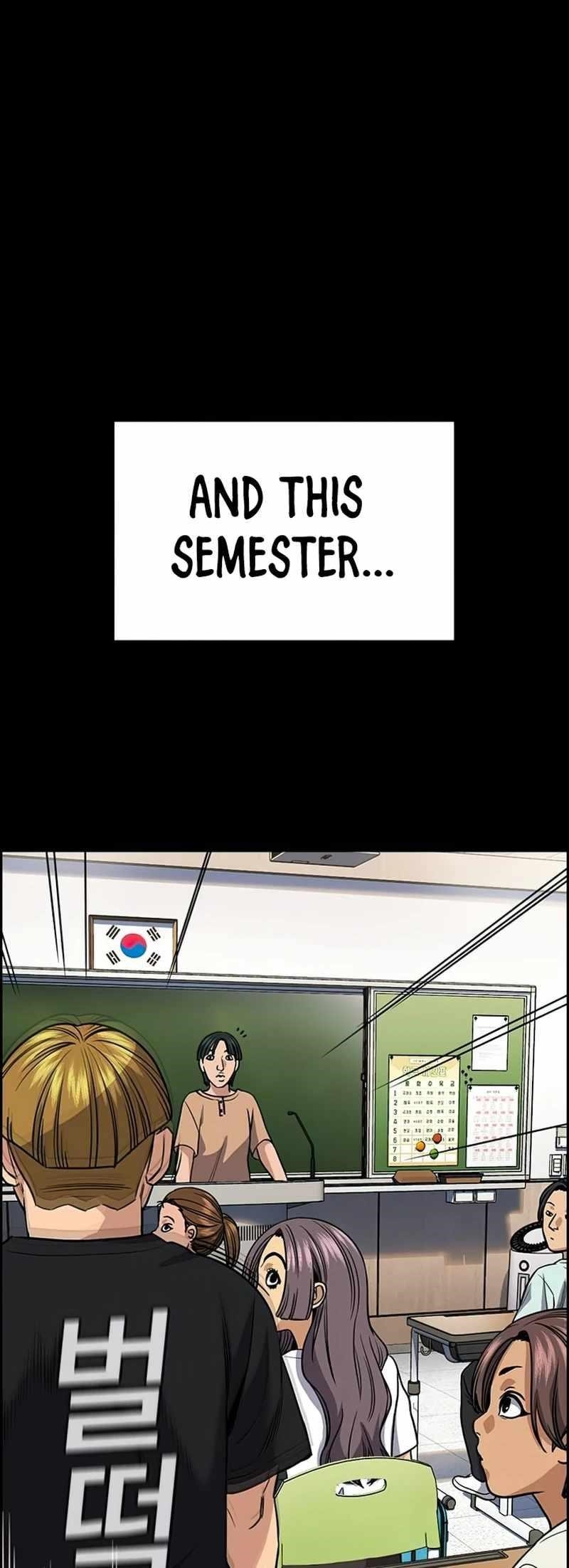 Get Schooled Chapter 156 - Page 39 in English