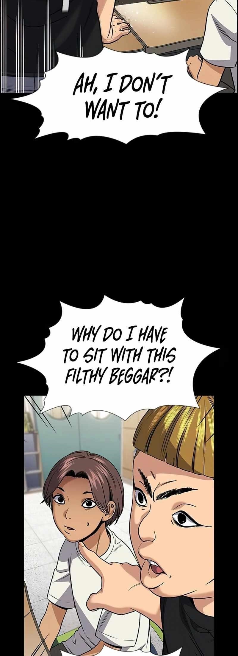 Get Schooled Chapter 156 - Page 40 in English