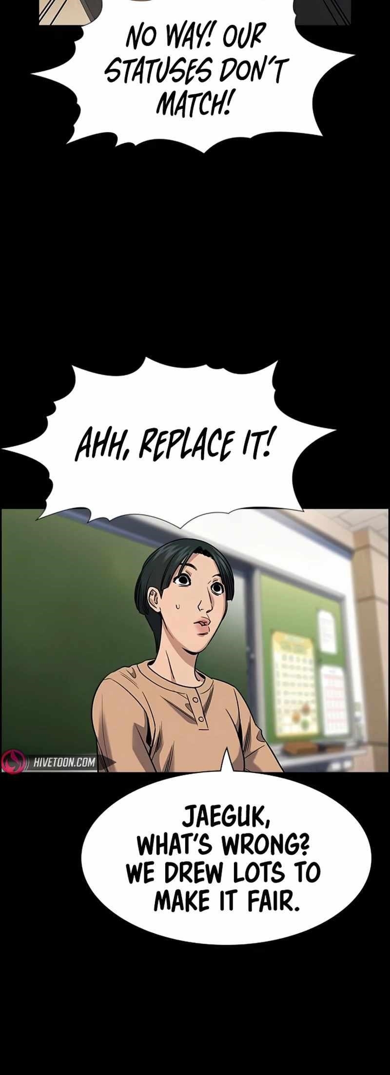 Get Schooled Chapter 156 - Page 41 in English