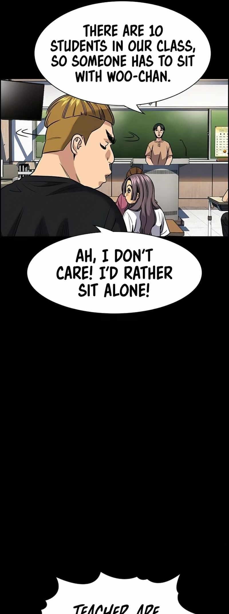 Get Schooled Chapter 156 - Page 42 in English