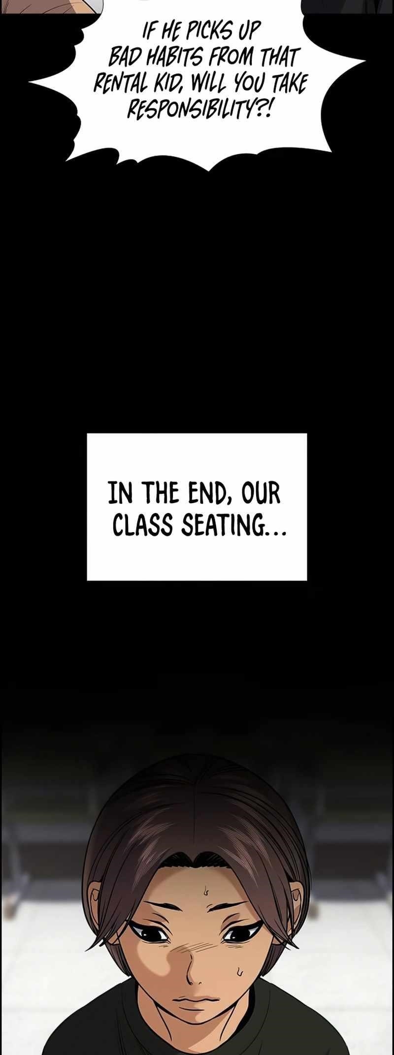 Get Schooled Chapter 156 - Page 44 in English