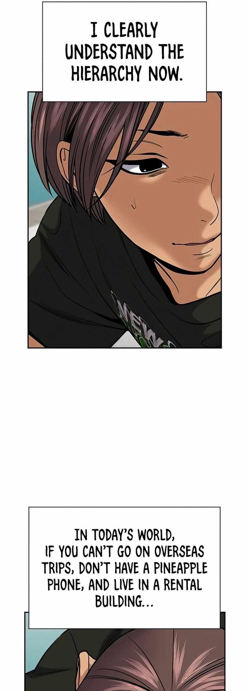 Get Schooled Chapter 156 - Page 48 in English