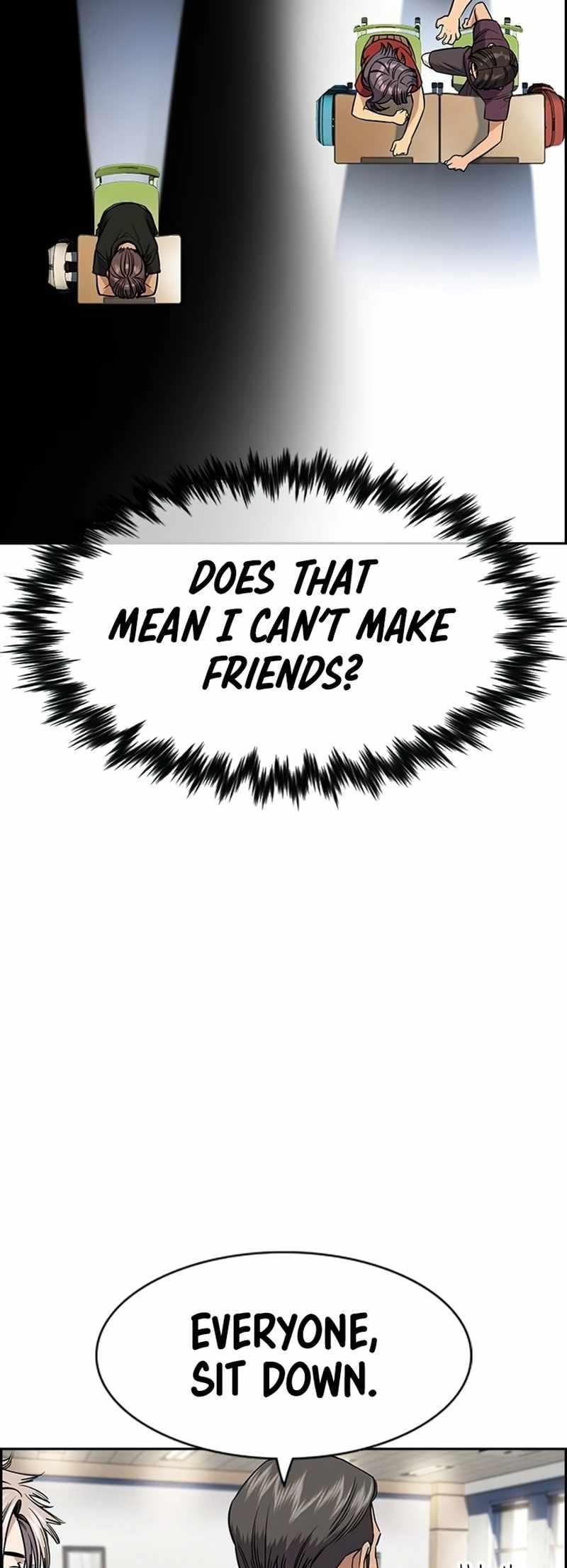 Get Schooled Chapter 156 - Page 50 in English
