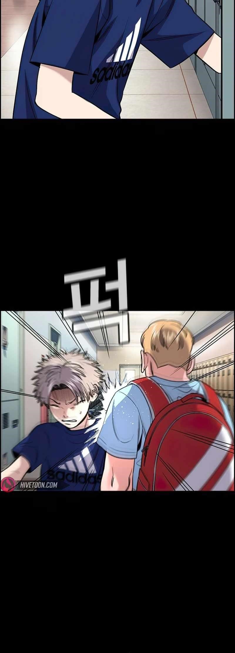 Get Schooled Chapter 156 - Page 6 in English