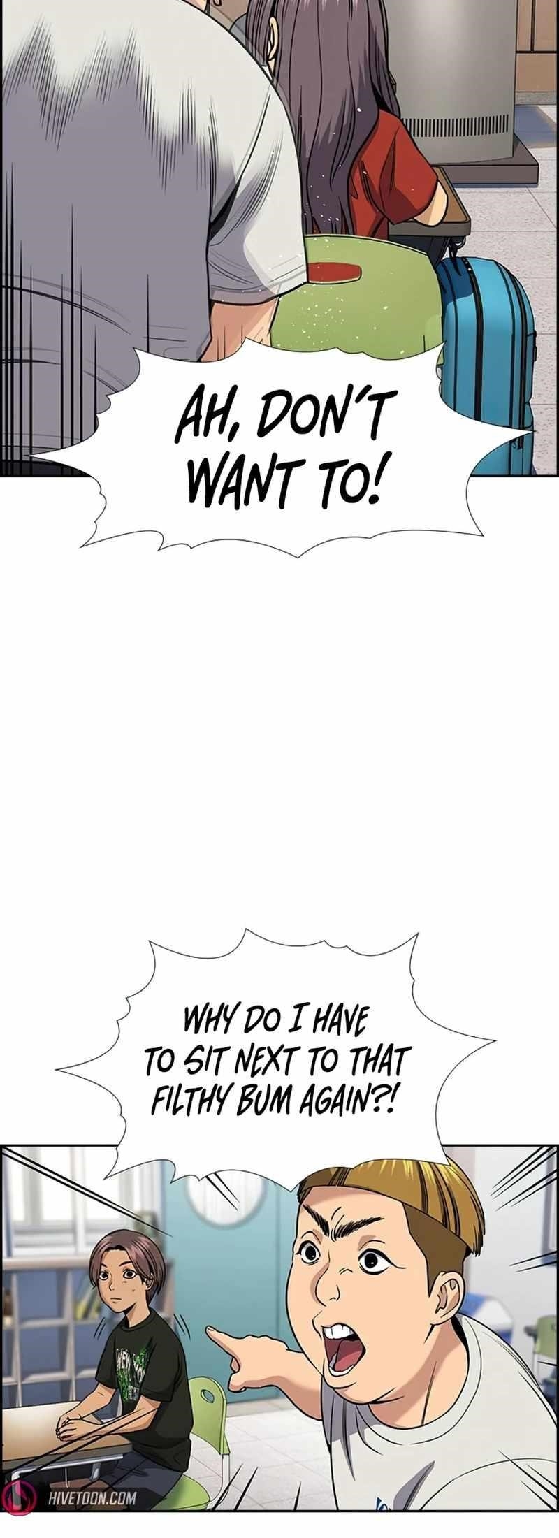 Get Schooled Chapter 156 - Page 64 in English