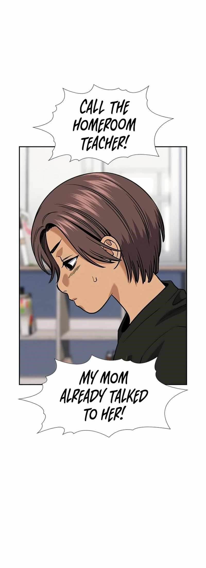 Get Schooled Chapter 156 - Page 65 in English
