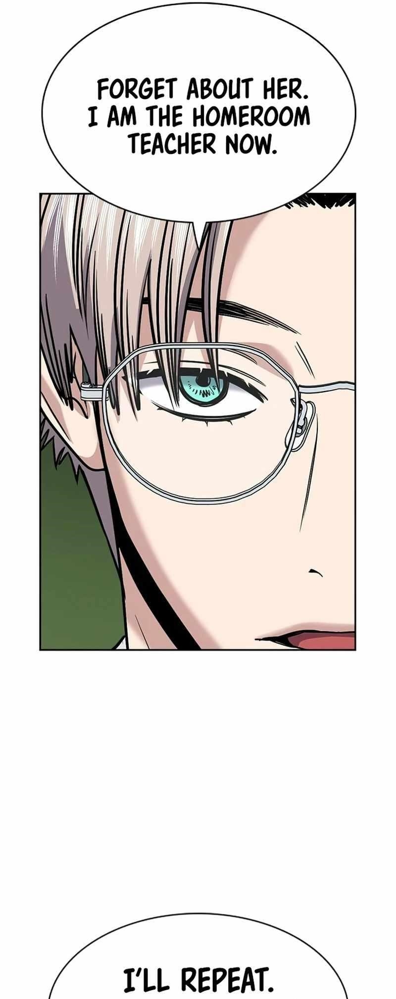 Get Schooled Chapter 156 - Page 66 in English