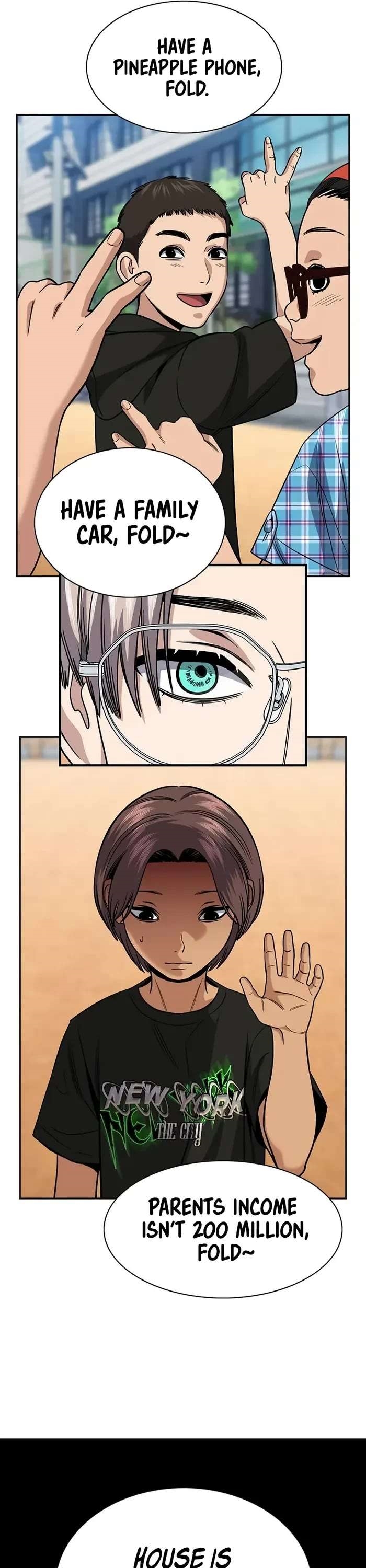 Get Schooled Chapter 157 - Page 16 in English