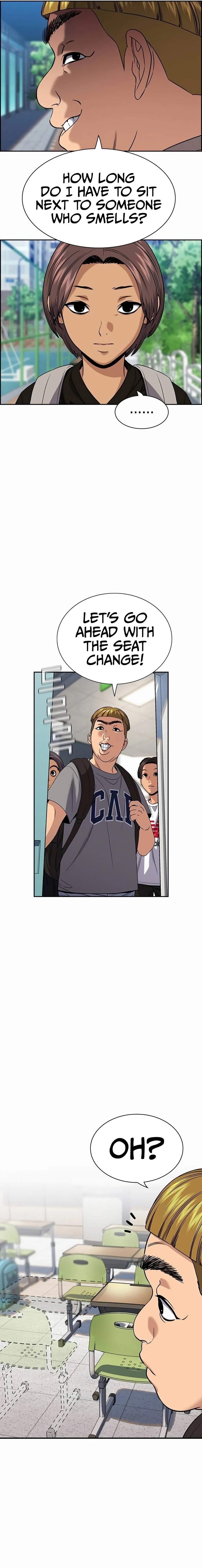 Get Schooled Chapter 158 - Page 13 in English