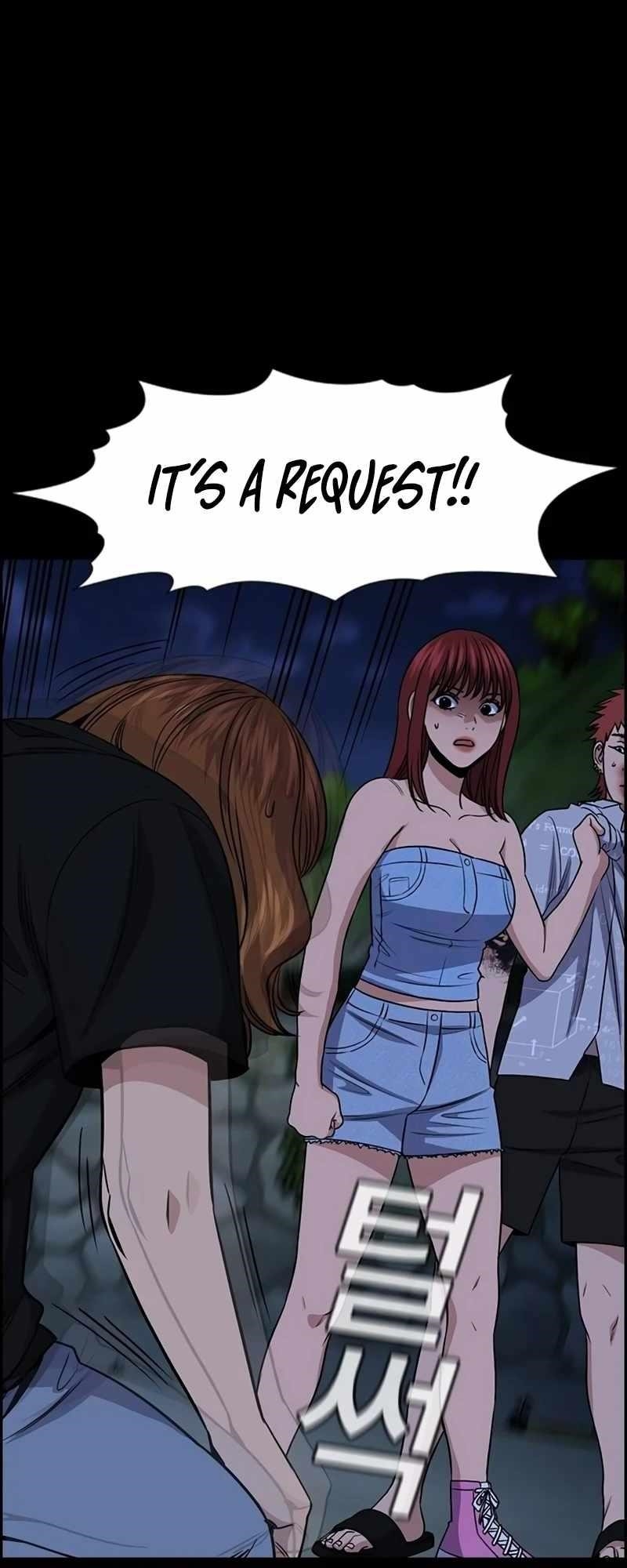 Get Schooled Chapter 165 - Page 17 in English