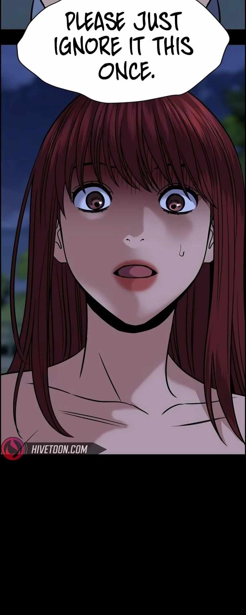 Get Schooled Chapter 165 - Page 19 in English