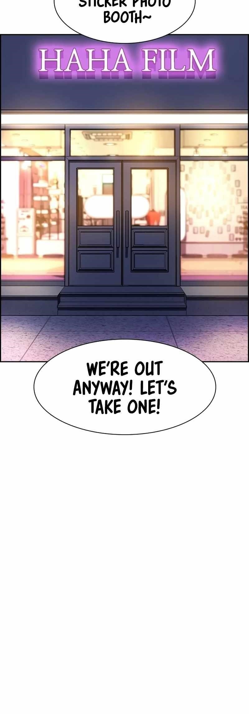 Get Schooled Chapter 165 - Page 25 in English