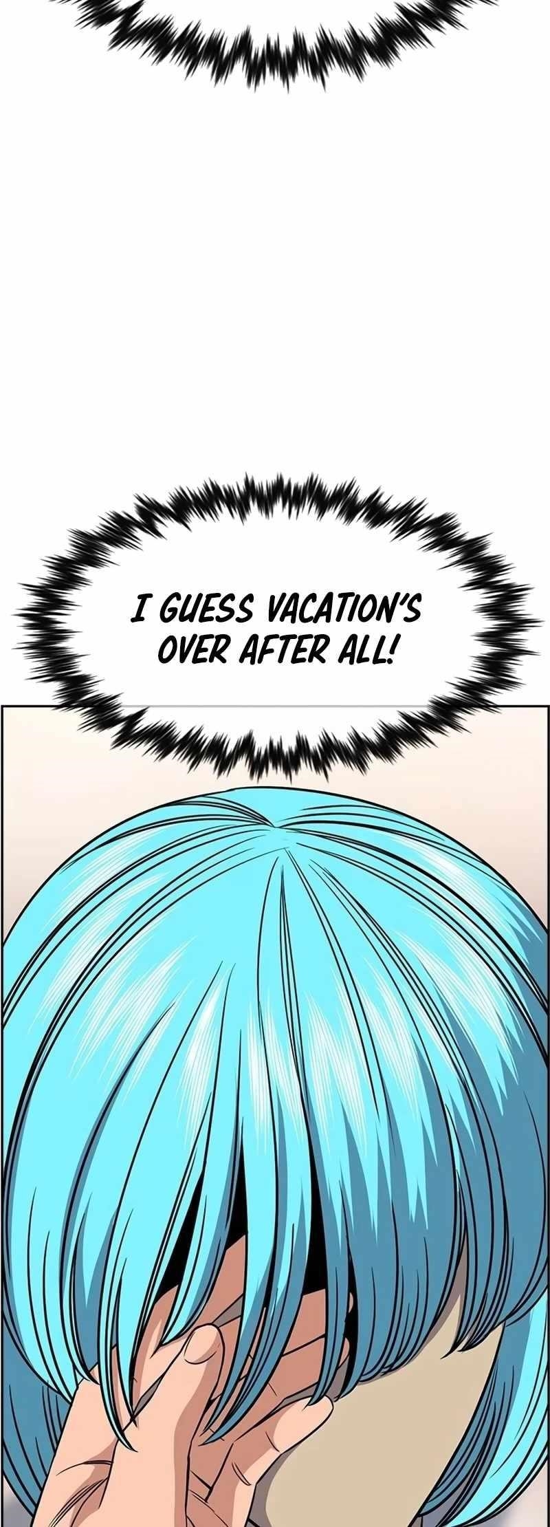 Get Schooled Chapter 165 - Page 28 in English