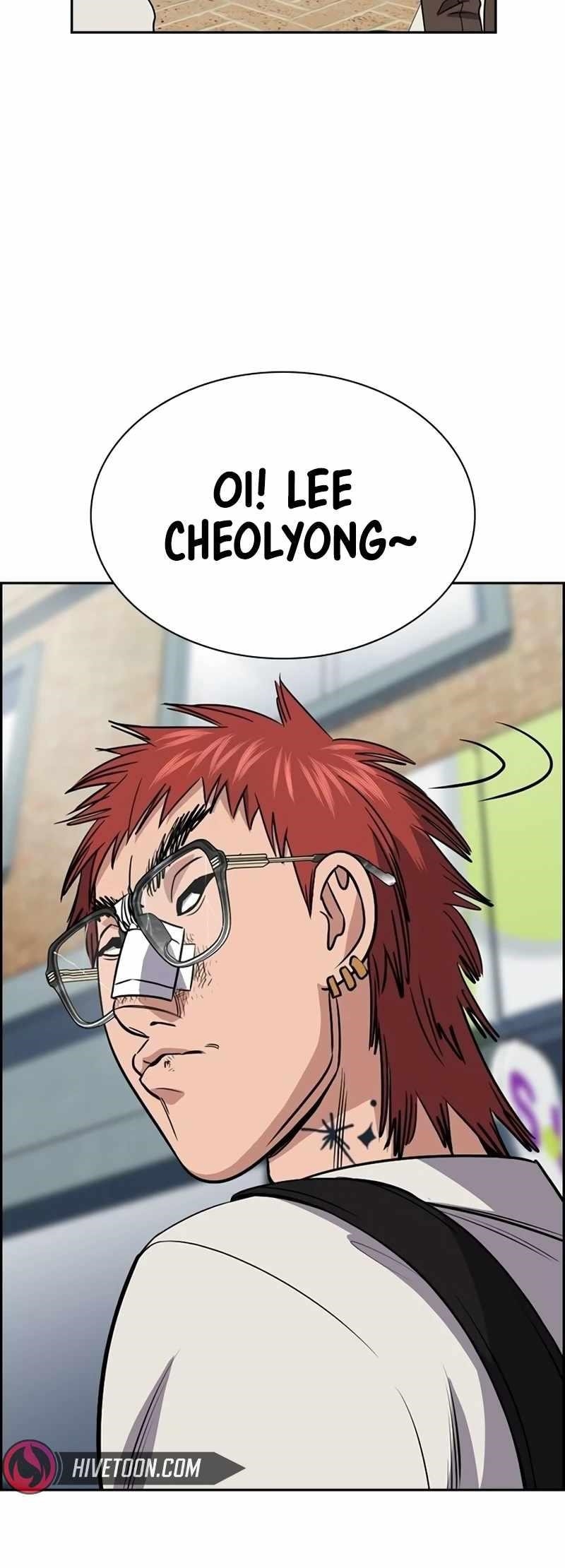 Get Schooled Chapter 165 - Page 30 in English