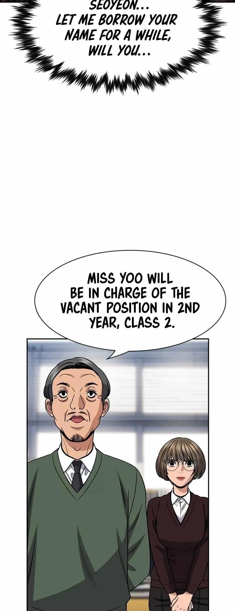 Get Schooled Chapter 165 - Page 39 in English