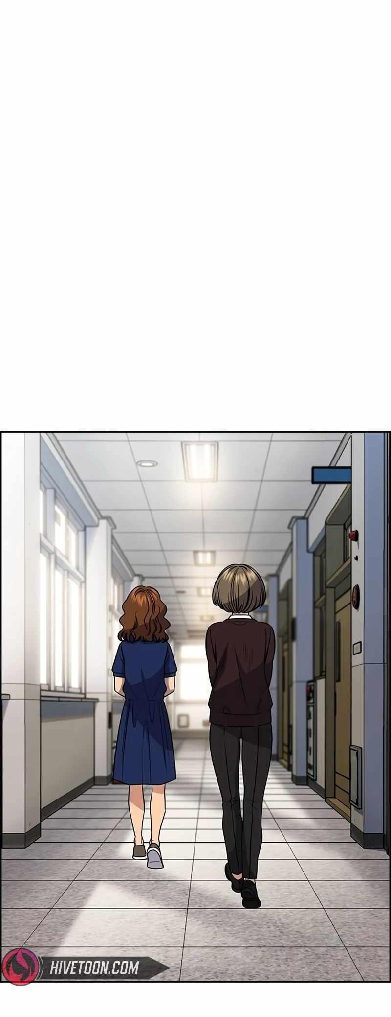 Get Schooled Chapter 165 - Page 42 in English