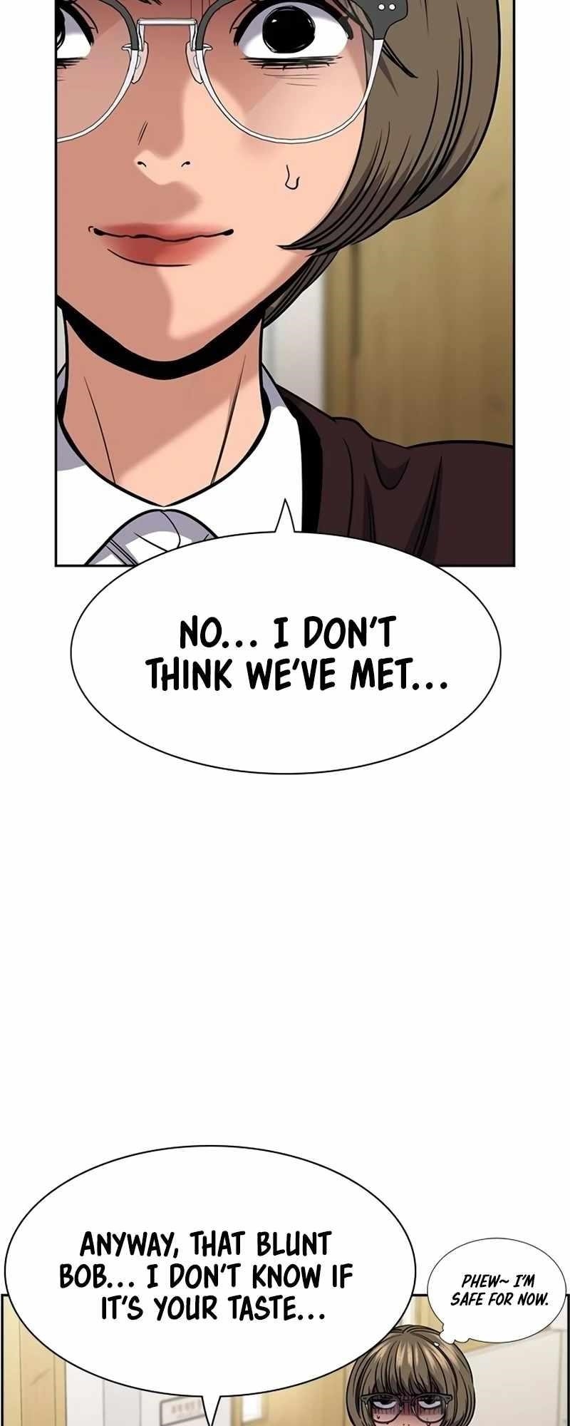 Get Schooled Chapter 165 - Page 46 in English