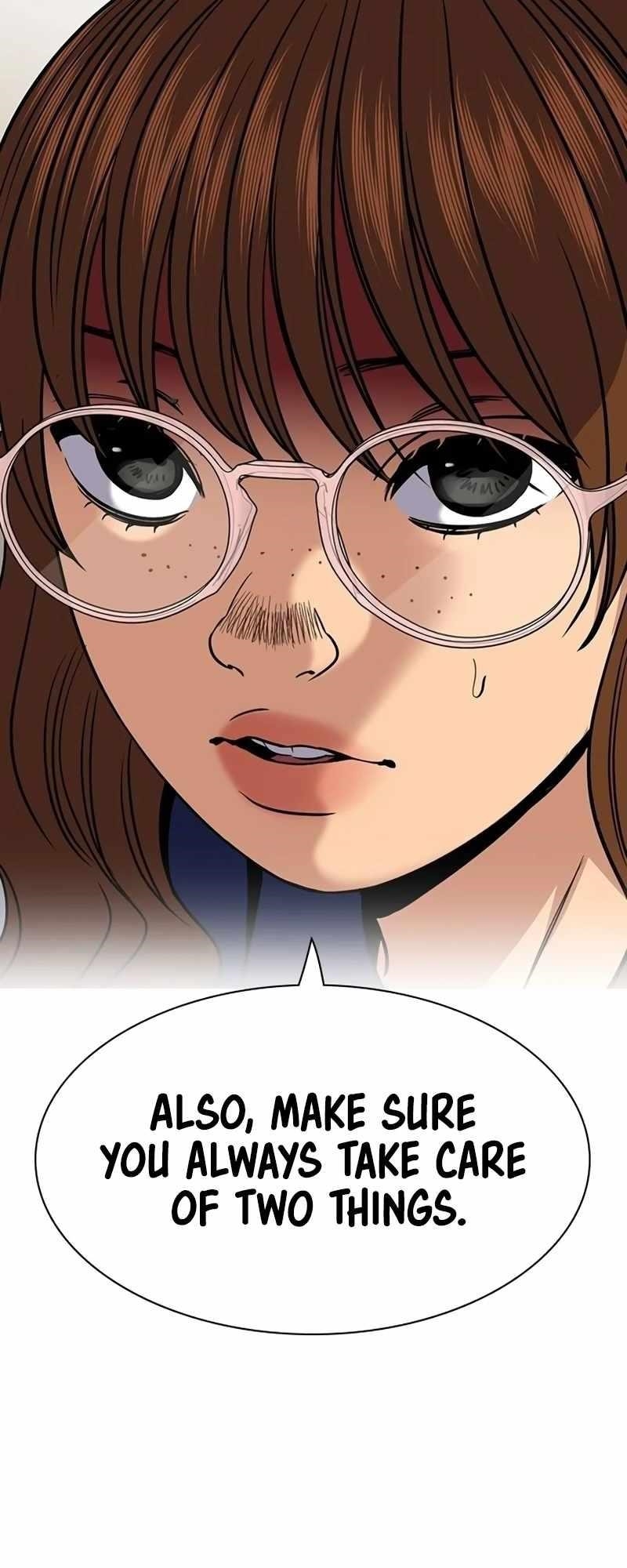 Get Schooled Chapter 165 - Page 48 in English
