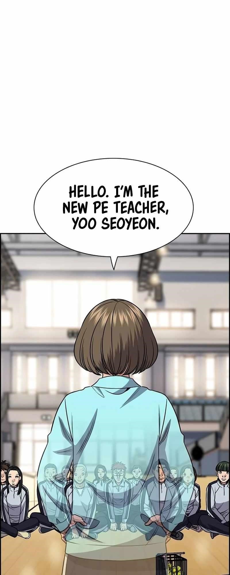 Get Schooled Chapter 165 - Page 49 in English