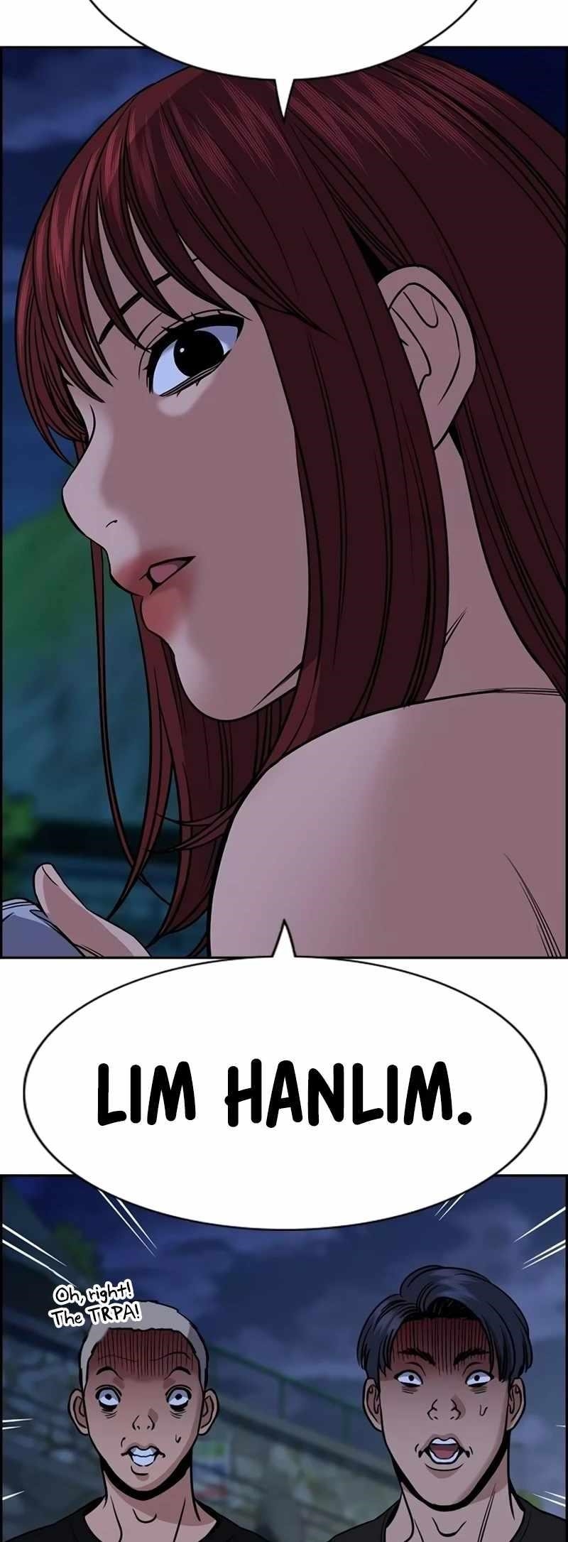 Get Schooled Chapter 165 - Page 5 in English