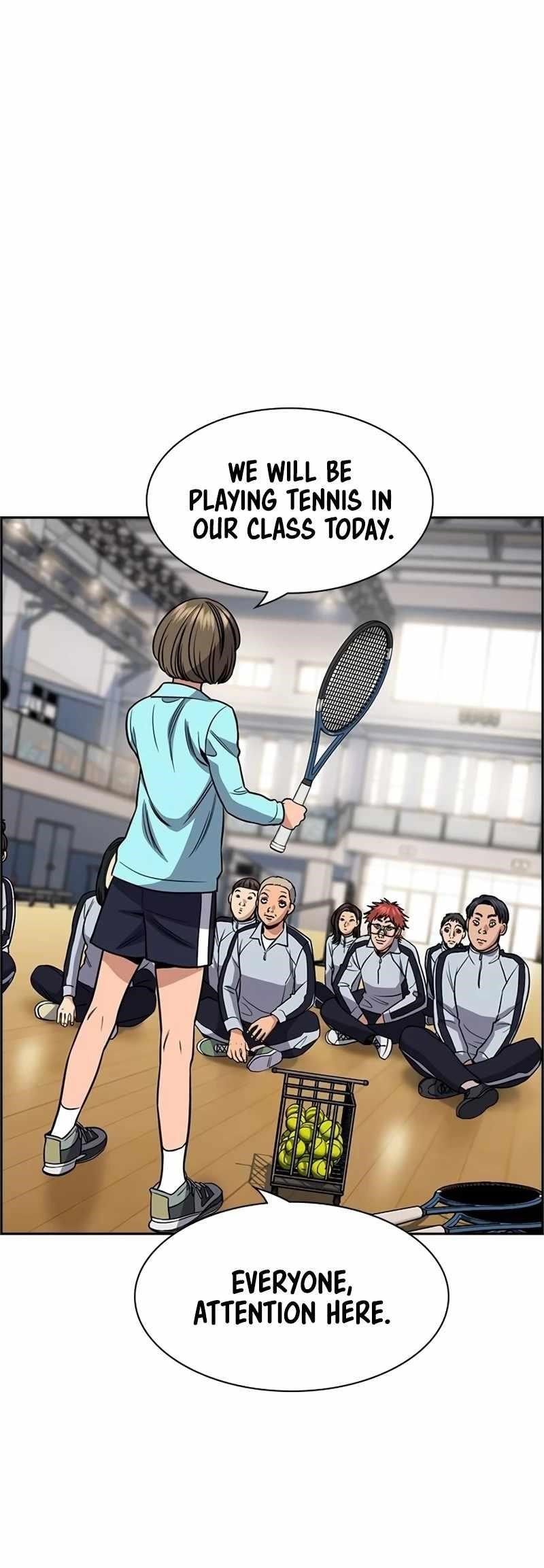 Get Schooled Chapter 165 - Page 53 in English