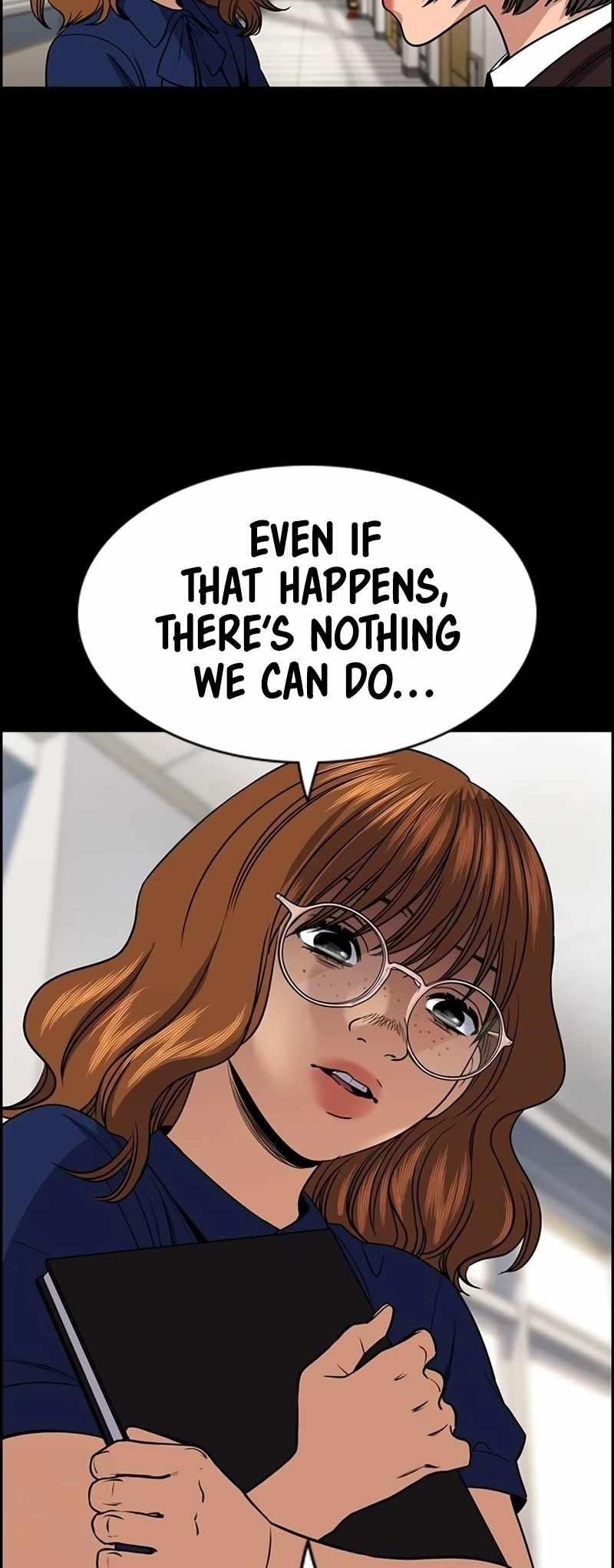 Get Schooled Chapter 165 - Page 59 in English