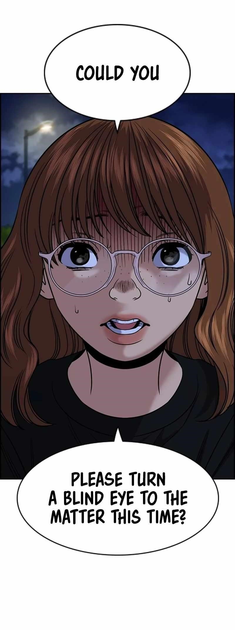 Get Schooled Chapter 165 - Page 9 in English
