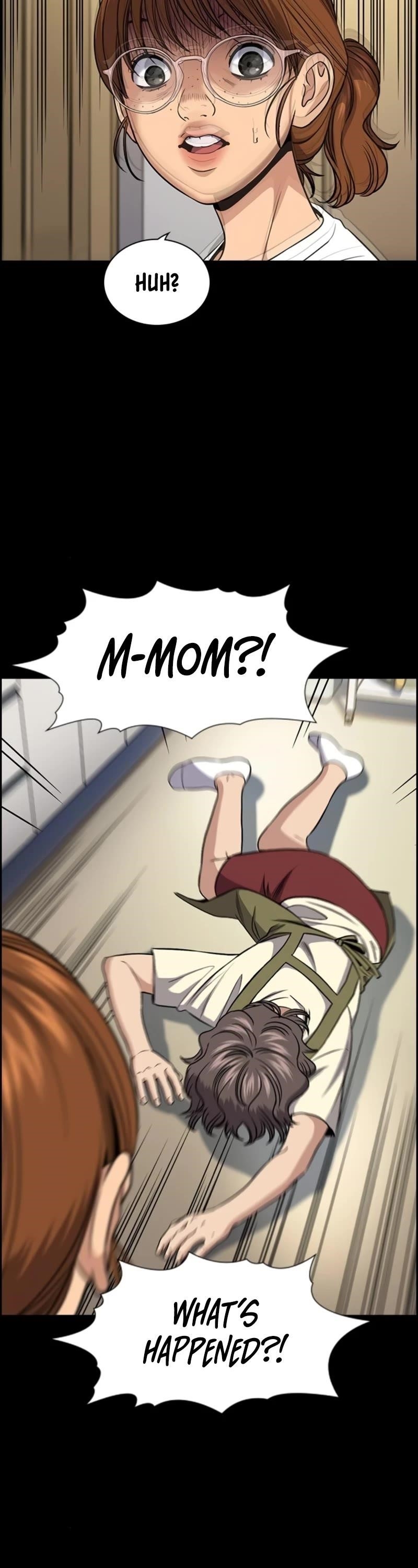 Get Schooled Chapter 168 - Page 23 in English
