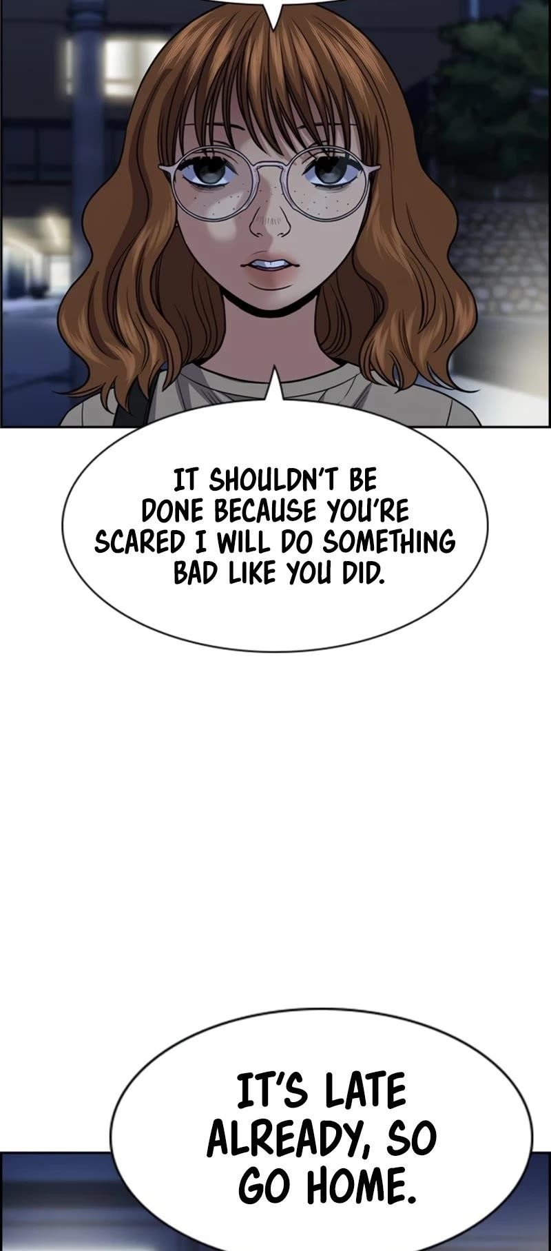 Get Schooled Chapter 168 - Page 39 in English