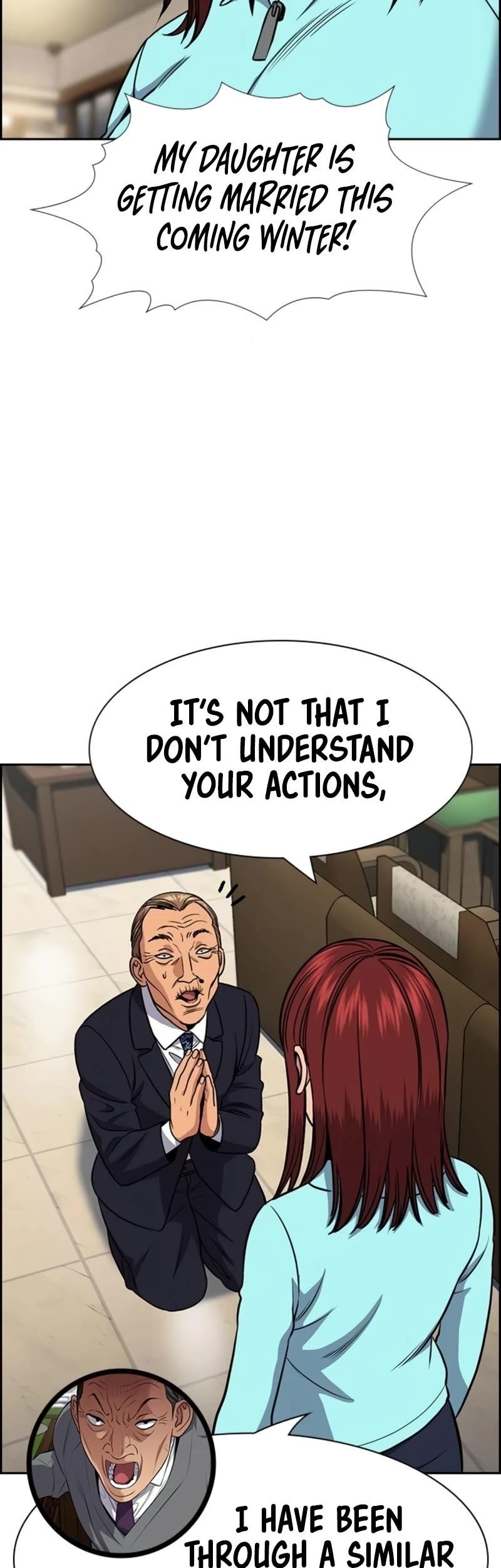 Get Schooled Chapter 168 - Page 4 in English