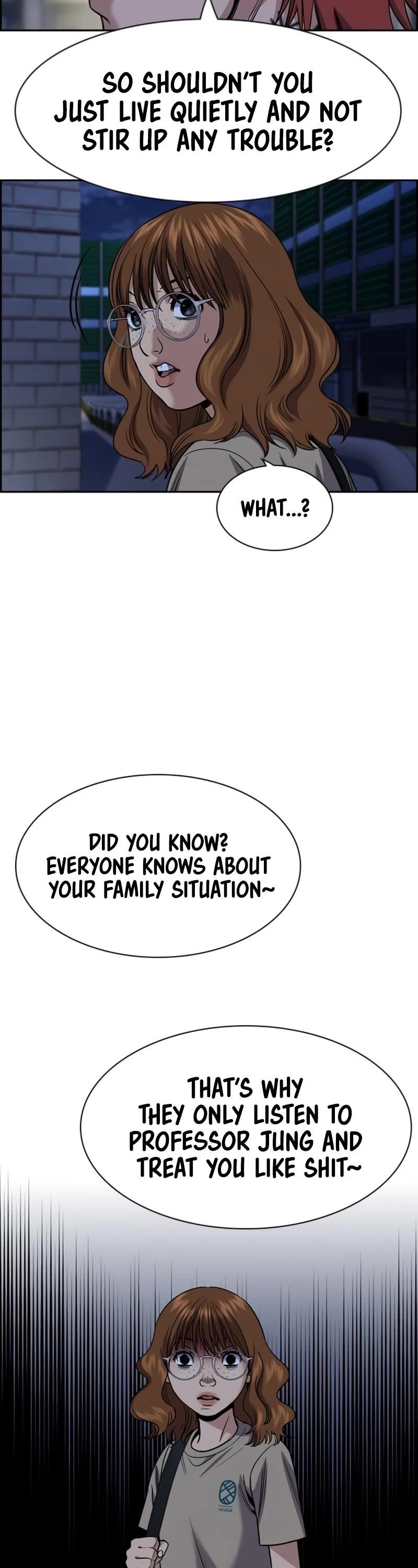 Get Schooled Chapter 168 - Page 42 in English