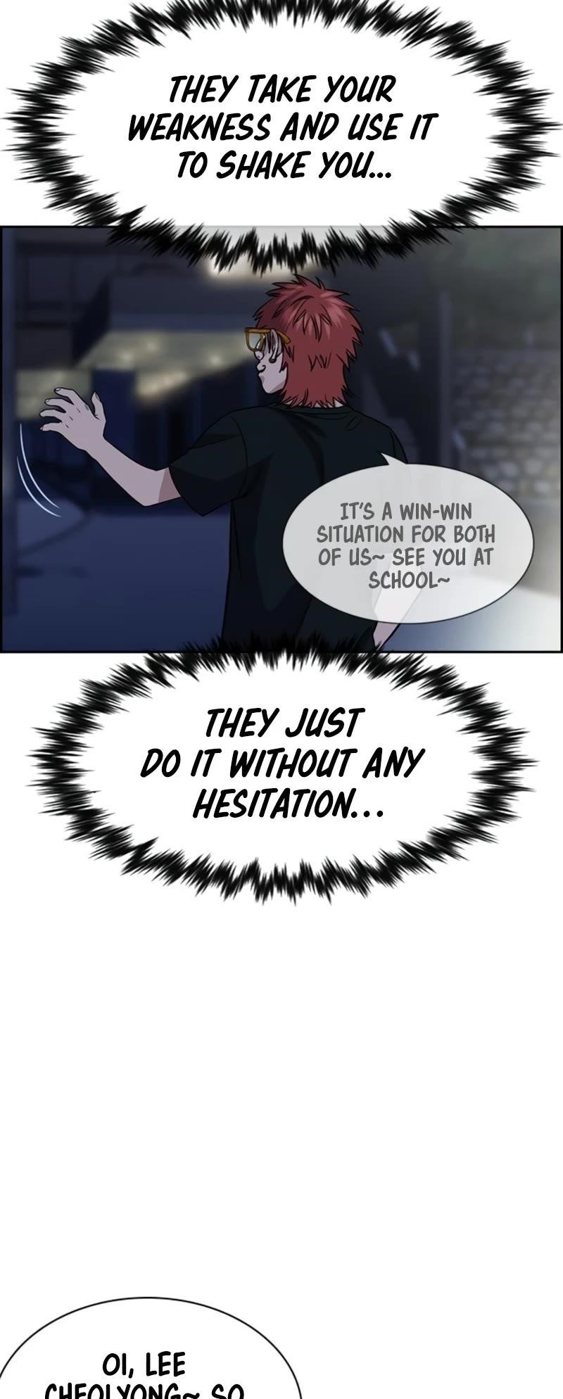 Get Schooled Chapter 168 - Page 44 in English