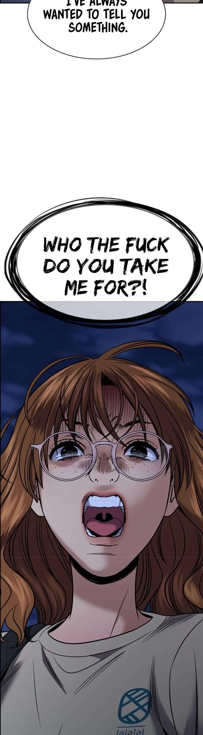 Get Schooled Chapter 168 - Page 57 in English