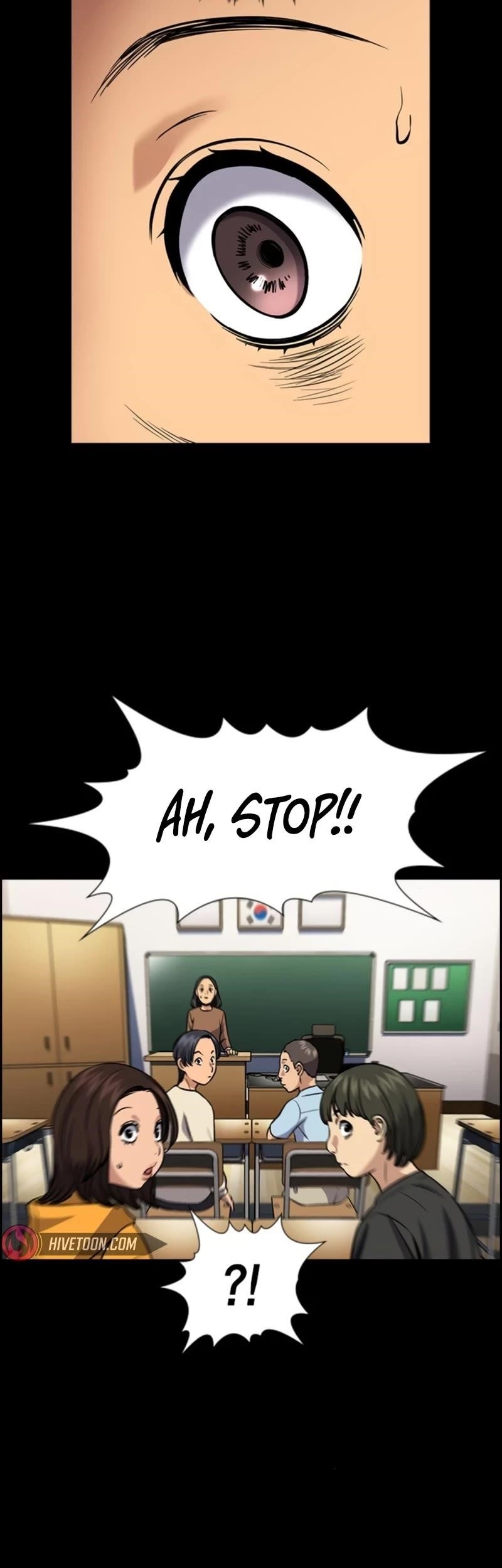 Get Schooled Chapter 170 - Page 14 in English