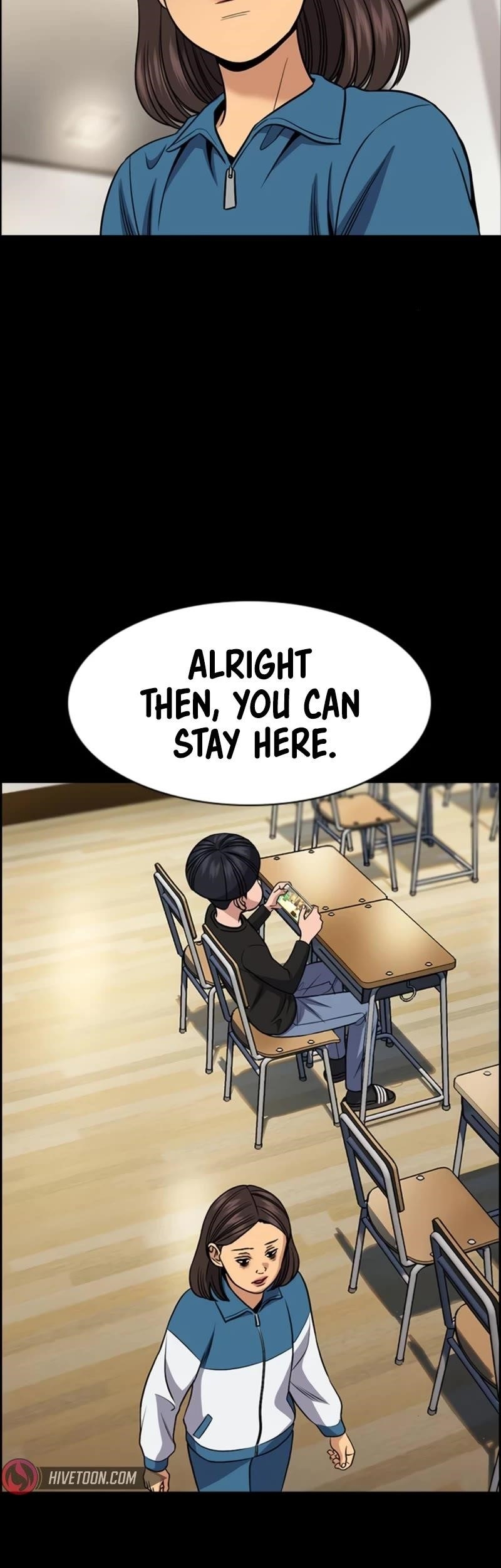 Get Schooled Chapter 170 - Page 29 in English