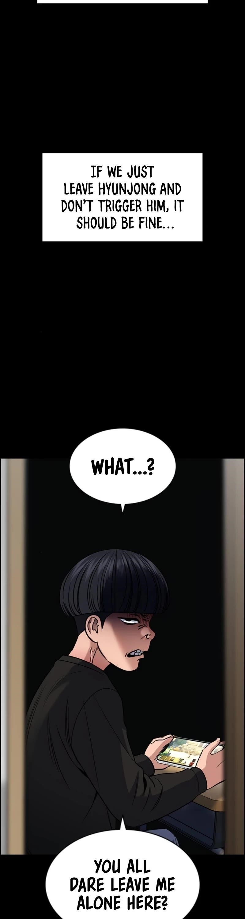 Get Schooled Chapter 170 - Page 31 in English
