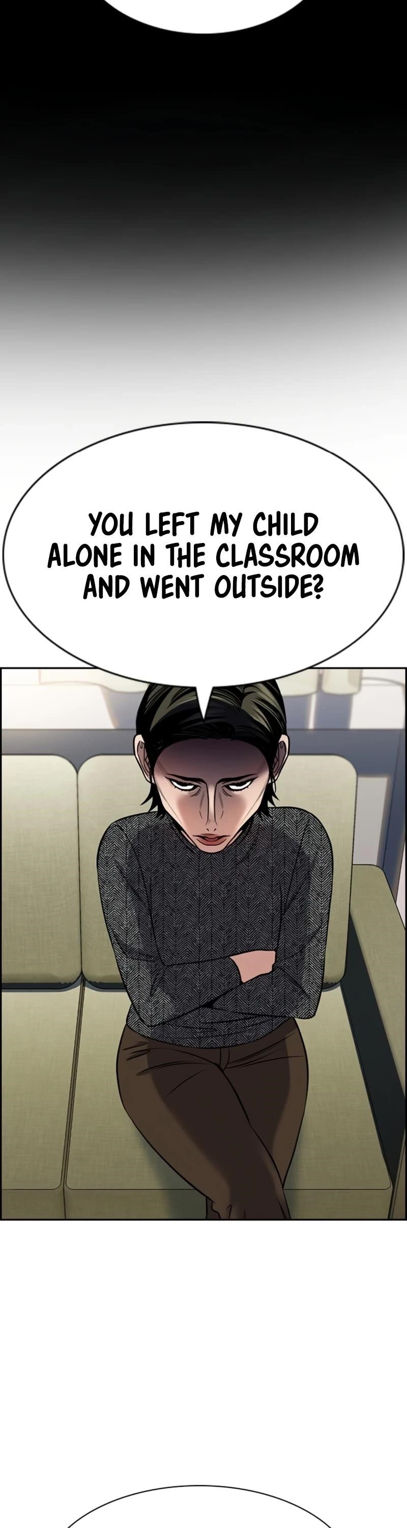Get Schooled Chapter 170 - Page 32 in English