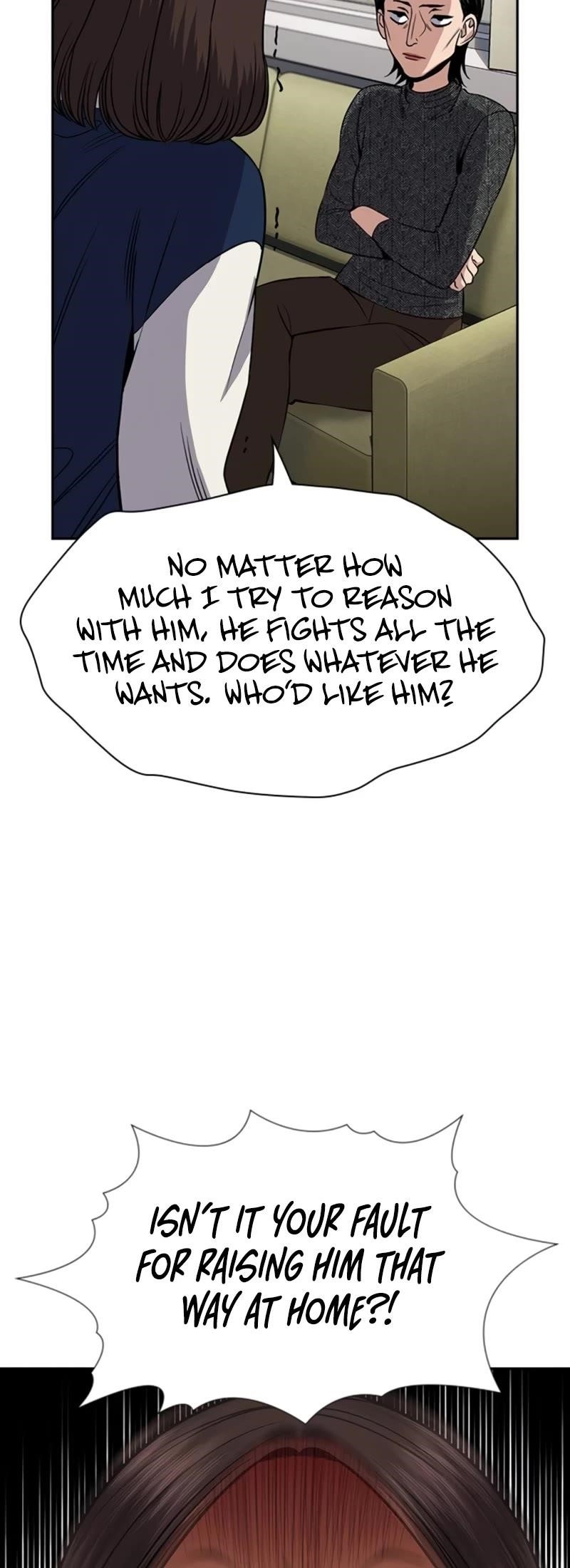 Get Schooled Chapter 170 - Page 38 in English