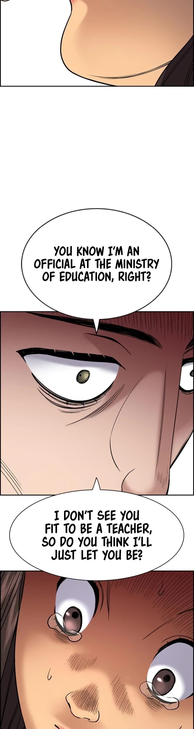 Get Schooled Chapter 170 - Page 41 in English